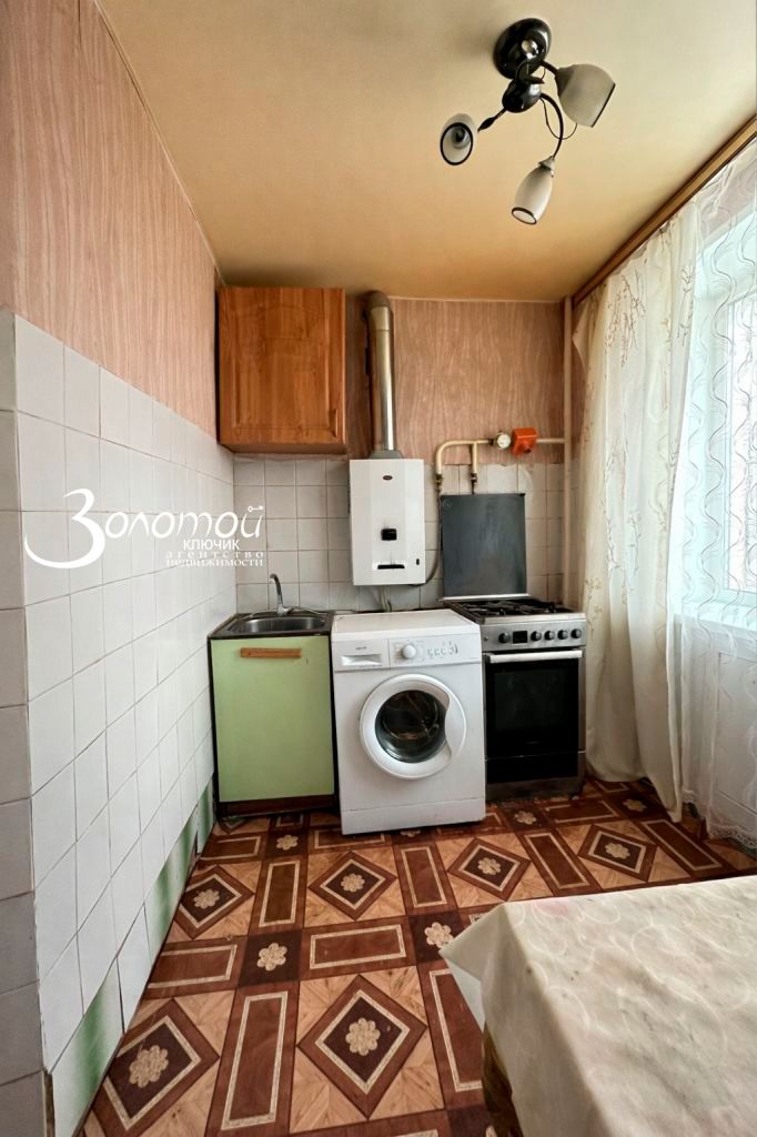 Продажа 2-комнатной квартиры, Нижний Новгород, Черепичный пос,  21