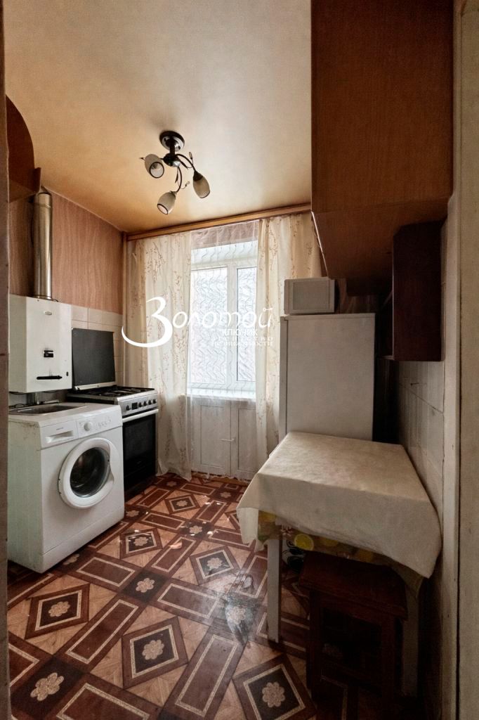 Продажа 2-комнатной квартиры, Нижний Новгород, Черепичный пос,  21