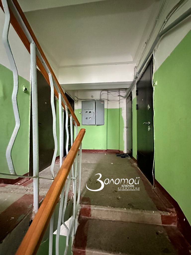 Продажа 2-комнатной квартиры, Нижний Новгород, Черепичный пос,  21