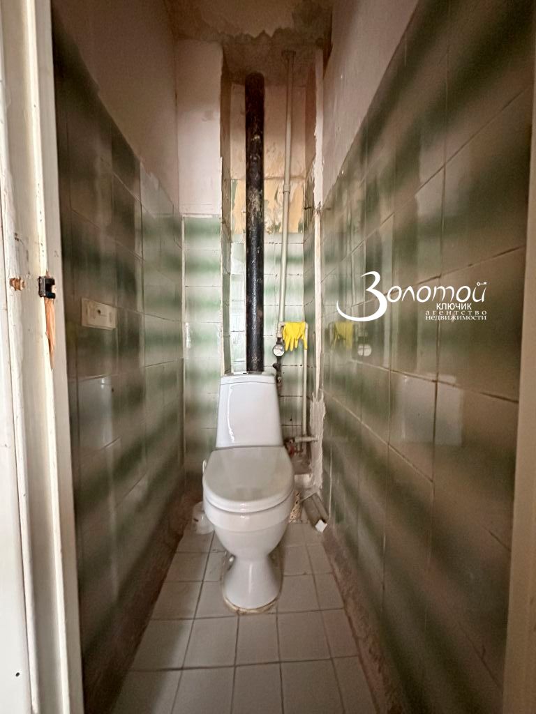 Продажа 2-комнатной квартиры, Нижний Новгород, Черепичный пос,  21