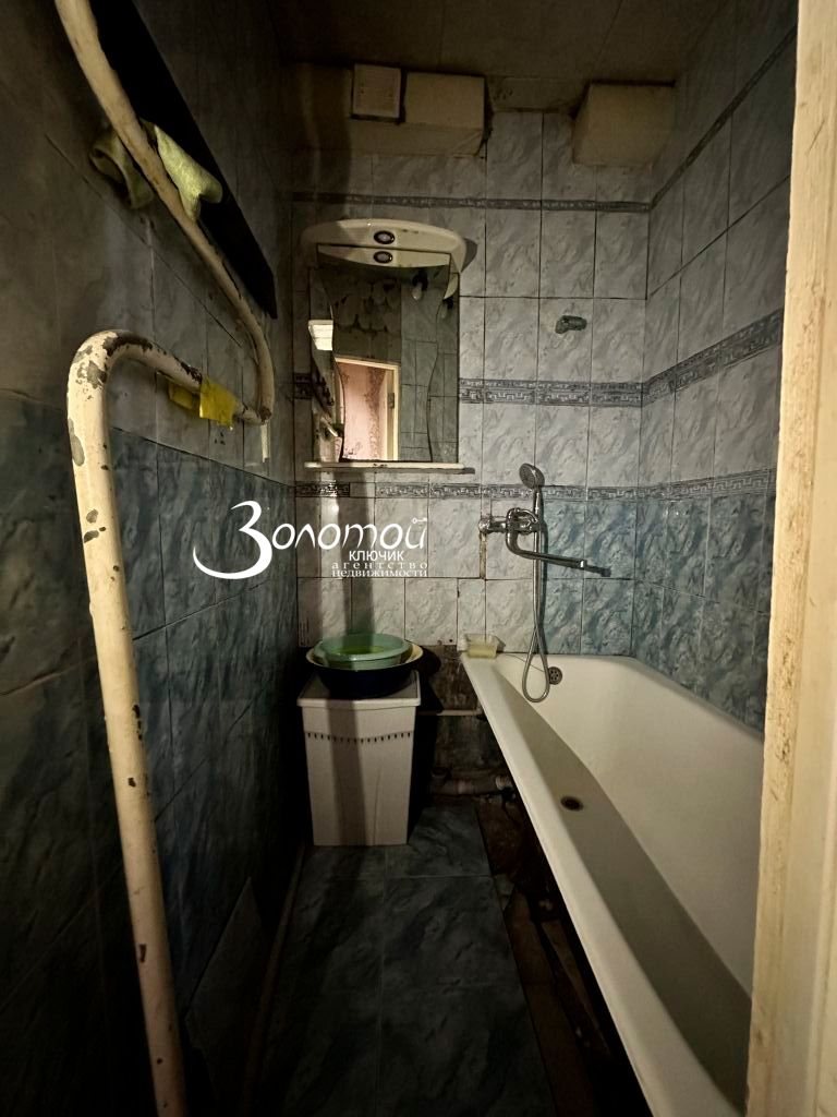 Продажа 2-комнатной квартиры, Нижний Новгород, Черепичный пос,  21