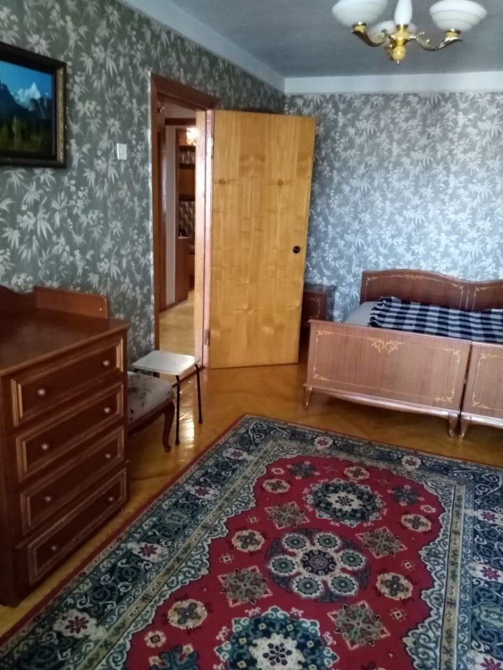 Продажа 3-комнатной квартиры, Ессентуки, Капельная ул,  2