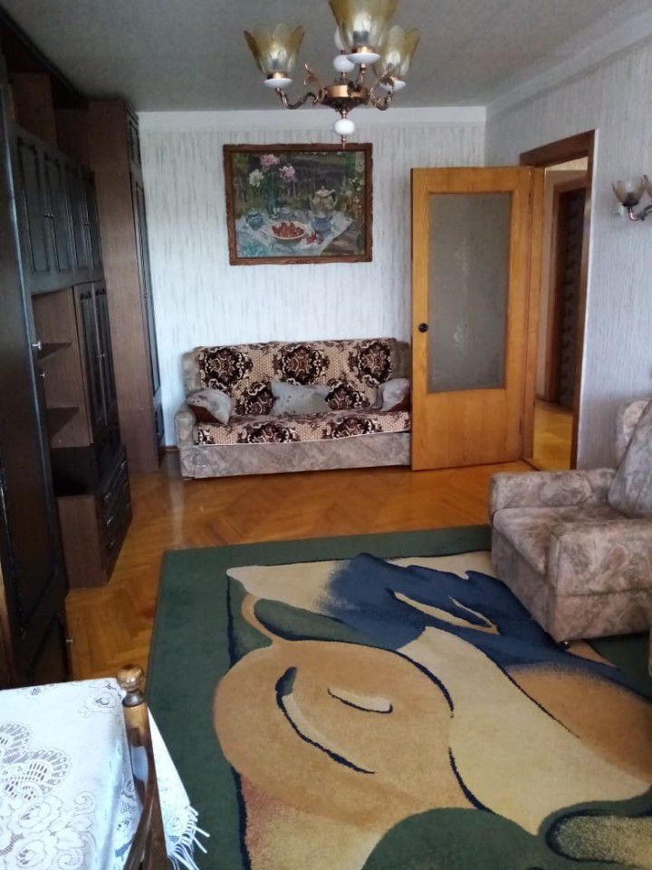 Продажа 3-комнатной квартиры, Ессентуки, Капельная ул,  2