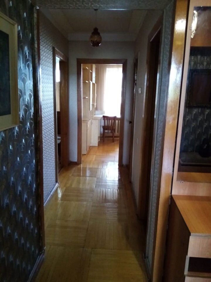 Продажа 3-комнатной квартиры, Ессентуки, Капельная ул,  2