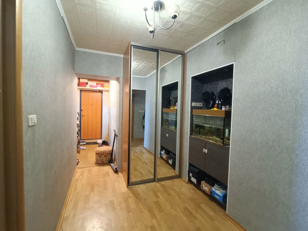 Продажа 3-комнатной квартиры, Казань, Революционная ул,  69