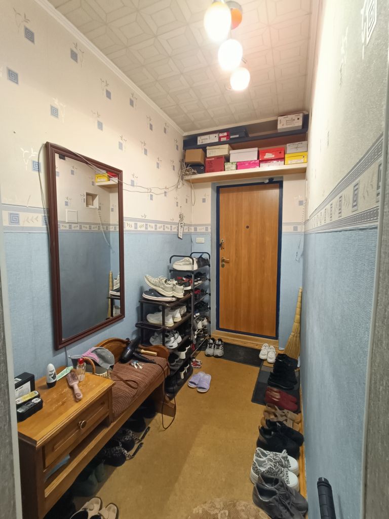 Продажа 3-комнатной квартиры, Казань, Революционная ул,  69