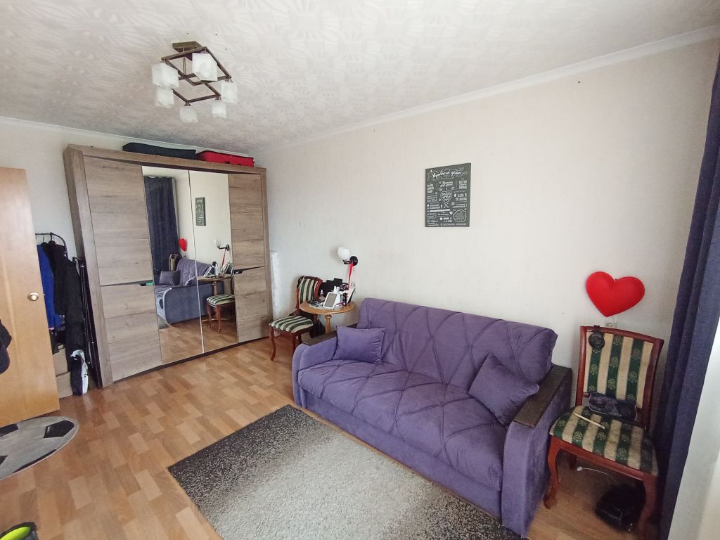 Продажа 3-комнатной квартиры, Казань, Революционная ул,  69