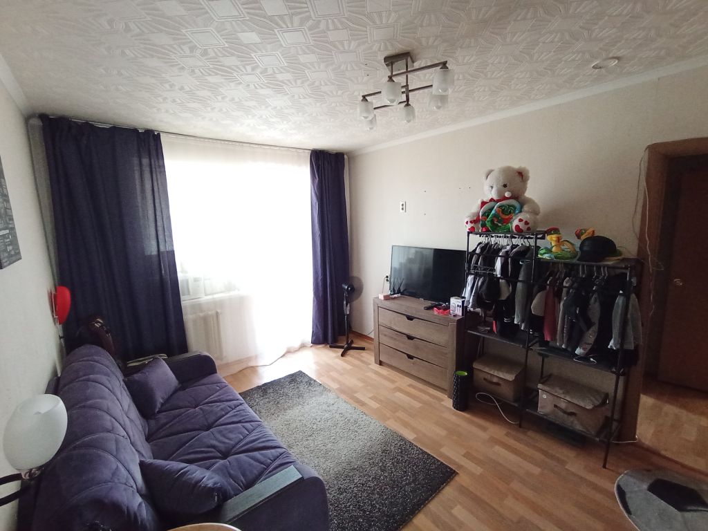 Продажа 3-комнатной квартиры, Казань, Революционная ул,  69