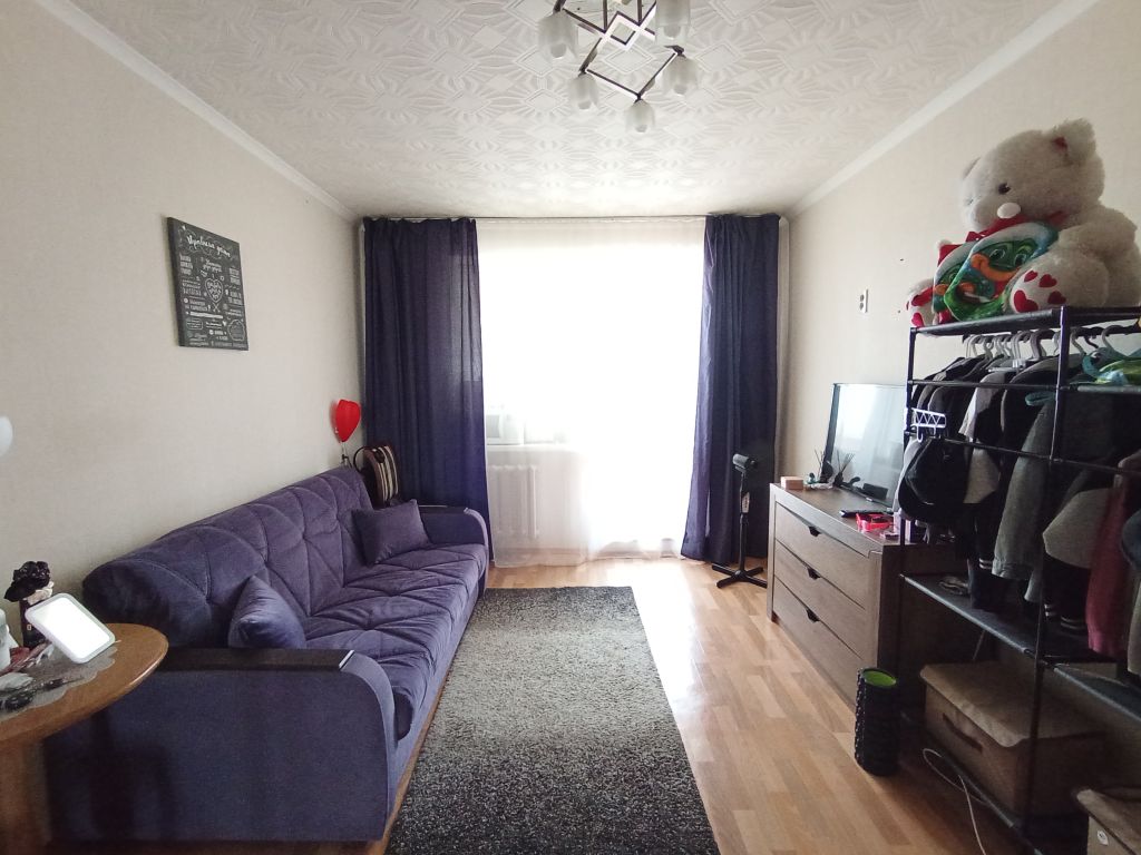 Продажа 3-комнатной квартиры, Казань, Революционная ул,  69