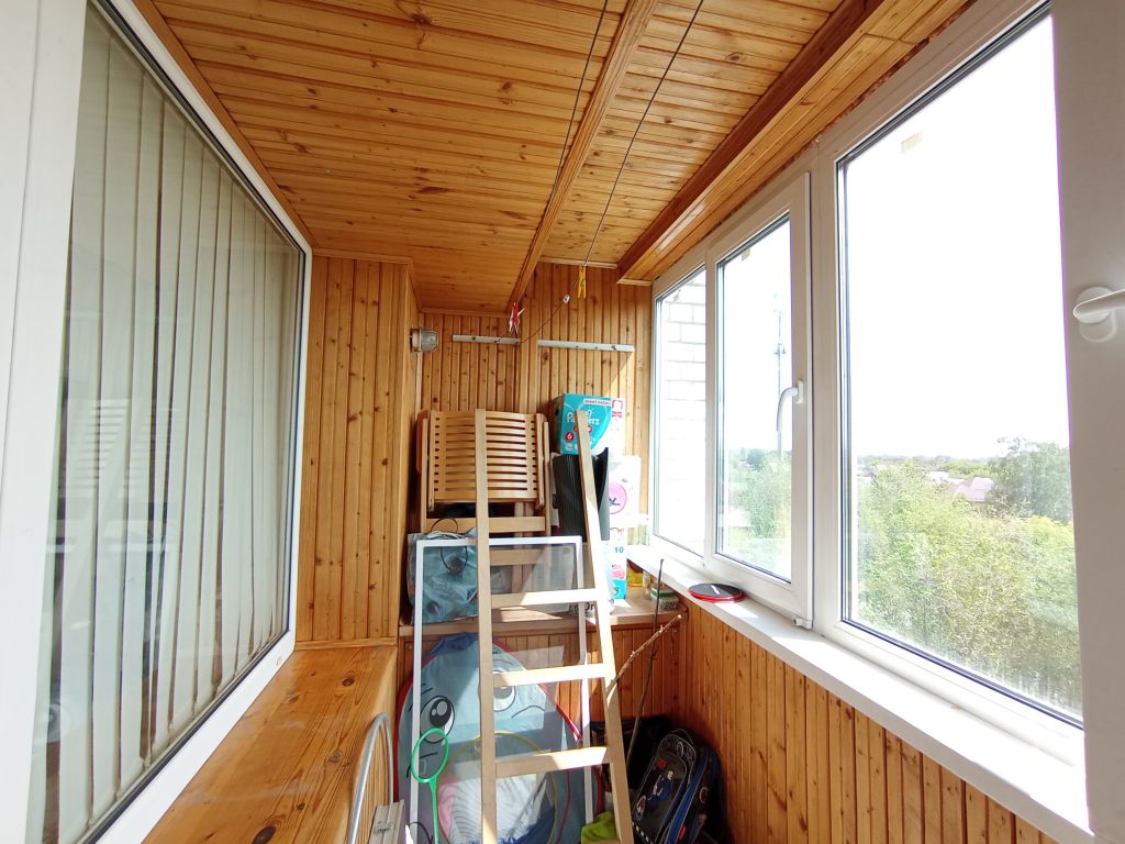 Продажа 3-комнатной квартиры, Казань, Революционная ул,  69