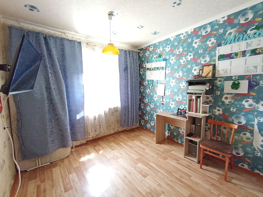 Продажа 3-комнатной квартиры, Казань, Революционная ул,  69