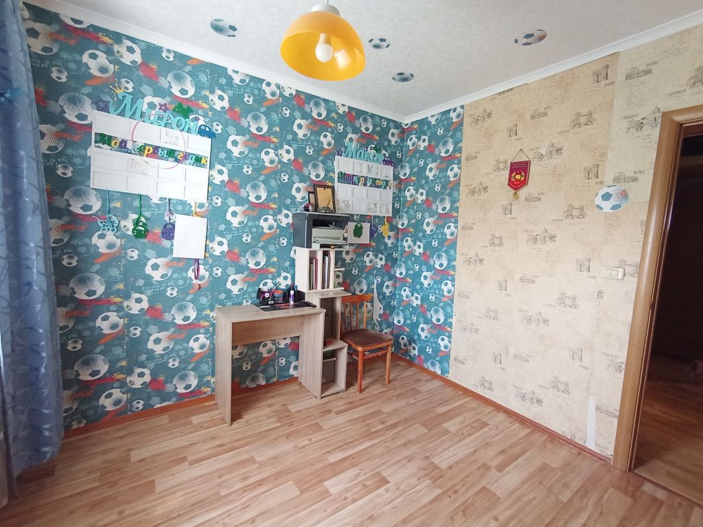 Продажа 3-комнатной квартиры, Казань, Революционная ул,  69