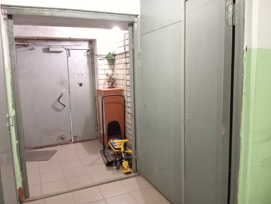 Продажа 3-комнатной квартиры, Казань, Революционная ул,  69