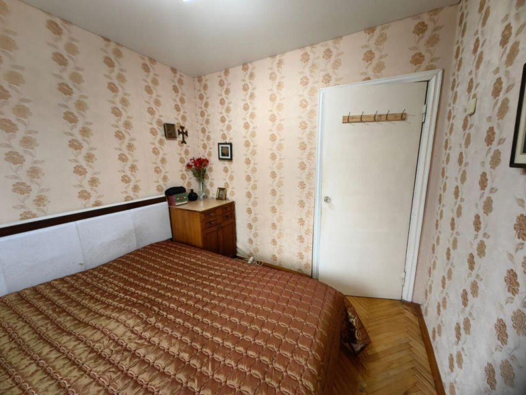 Продажа 3-комнатной квартиры, Ессентуки, Ермолова ул,  129