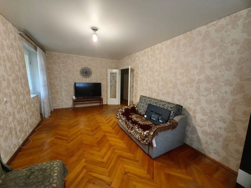 Продажа 3-комнатной квартиры, Ессентуки, Ермолова ул,  129