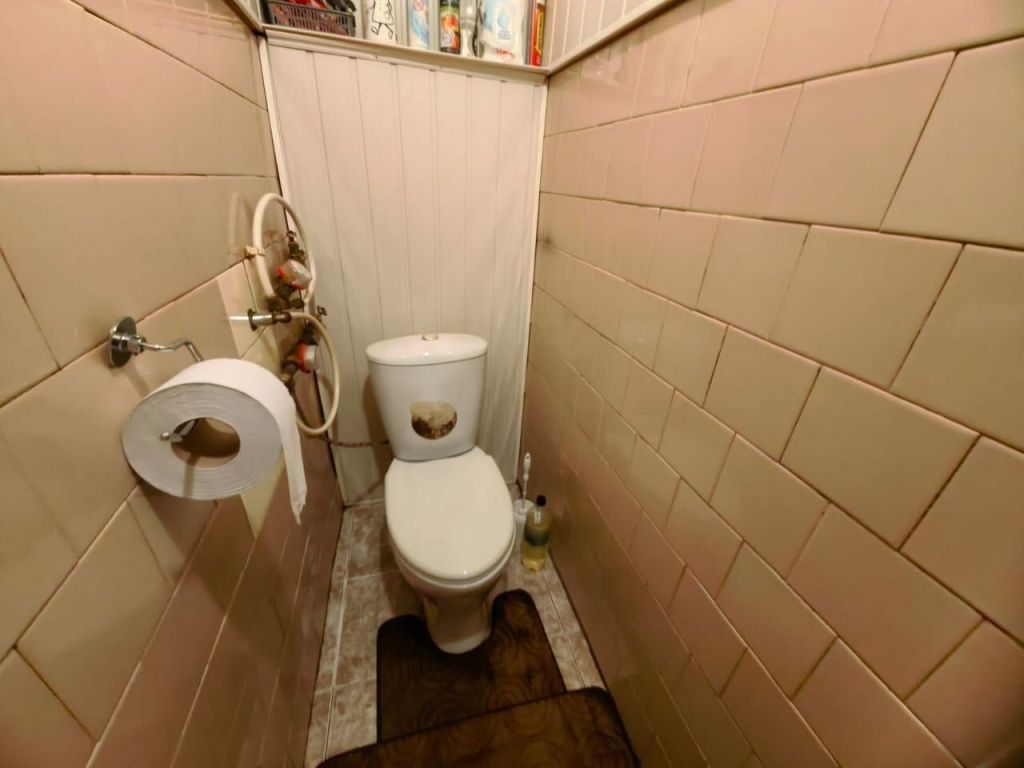 Продажа 3-комнатной квартиры, Ессентуки, Ермолова ул,  129