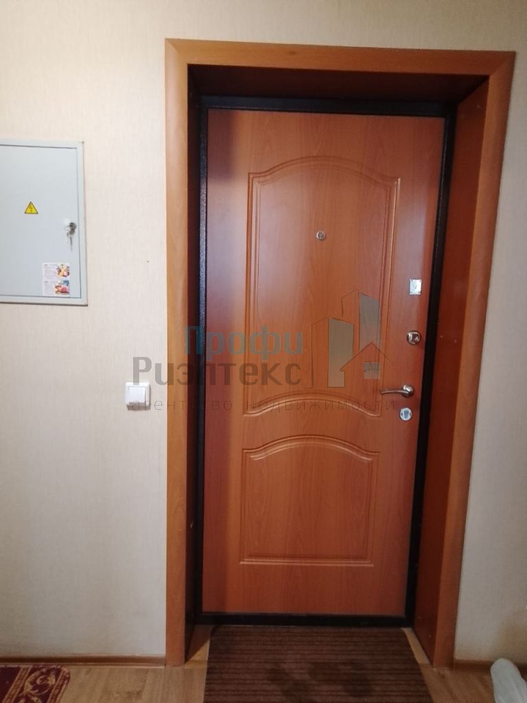 Аренда 1-комнатной квартиры, Нижний Новгород, Академика Сахарова ул,  109 к 1