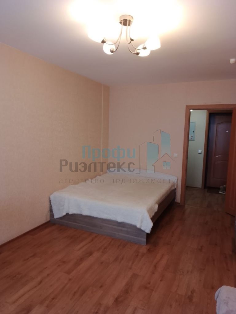 Аренда 1-комнатной квартиры, Нижний Новгород, Академика Сахарова ул,  109 к 1