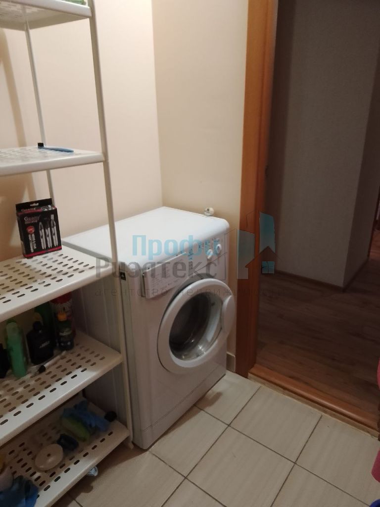 Аренда 1-комнатной квартиры, Нижний Новгород, Академика Сахарова ул,  109 к 1