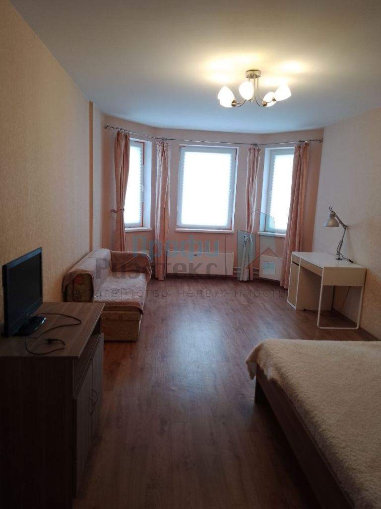 Аренда 1-комнатной квартиры, Нижний Новгород, Академика Сахарова ул,  109 к 1