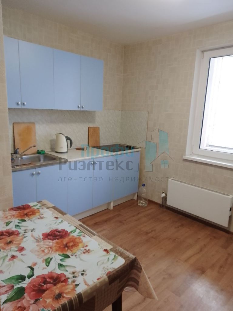 Аренда 1-комнатной квартиры, Нижний Новгород, Академика Сахарова ул,  109 к 1