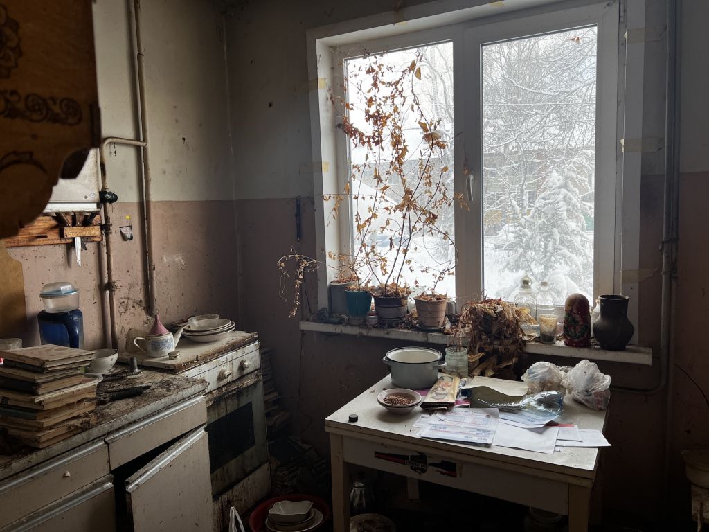 Продажа 1-комнатной квартиры, Суздаль, Советская ул,  12