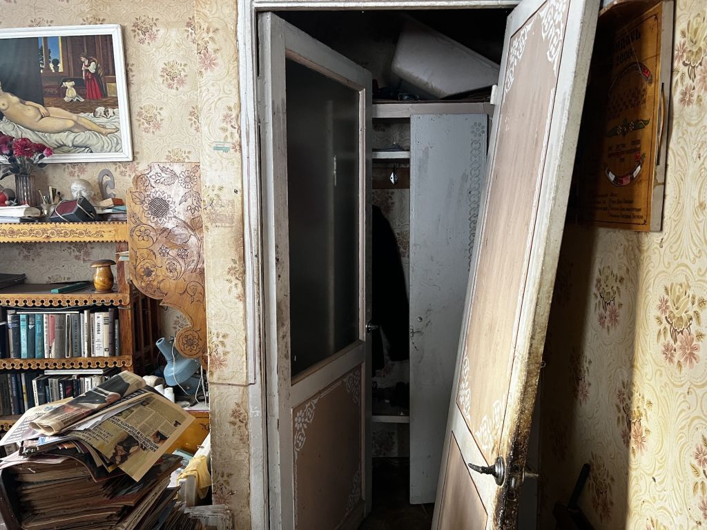 Продажа 1-комнатной квартиры, Суздаль, Советская ул,  12