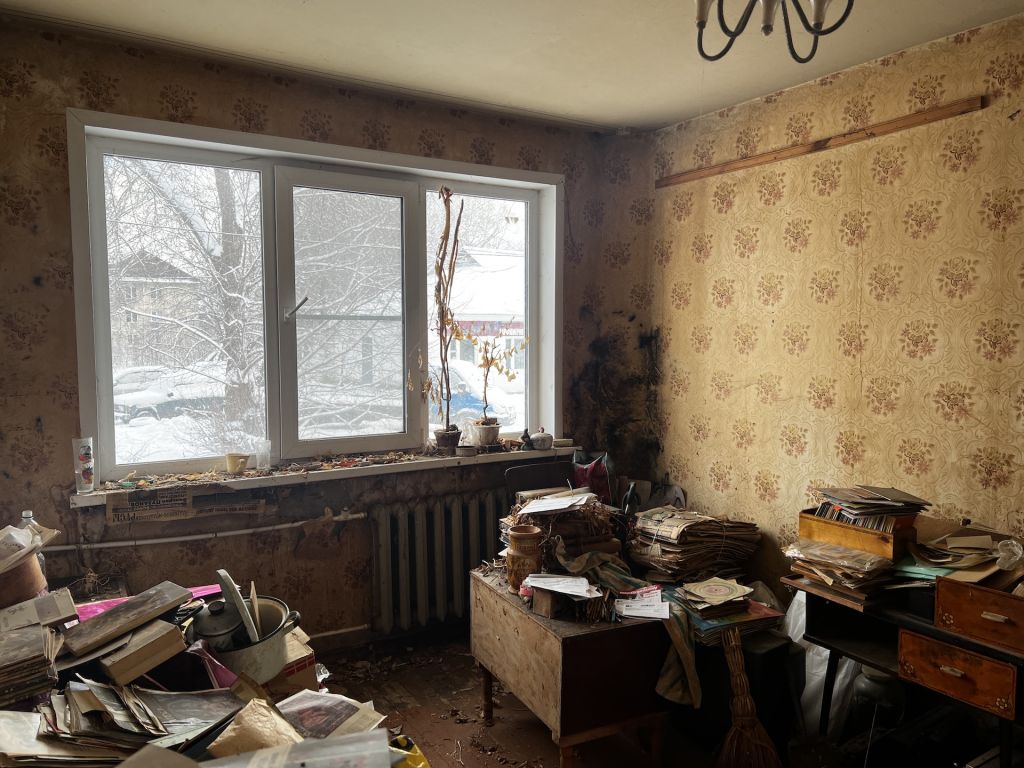 Продажа 1-комнатной квартиры, Суздаль, Советская ул,  12