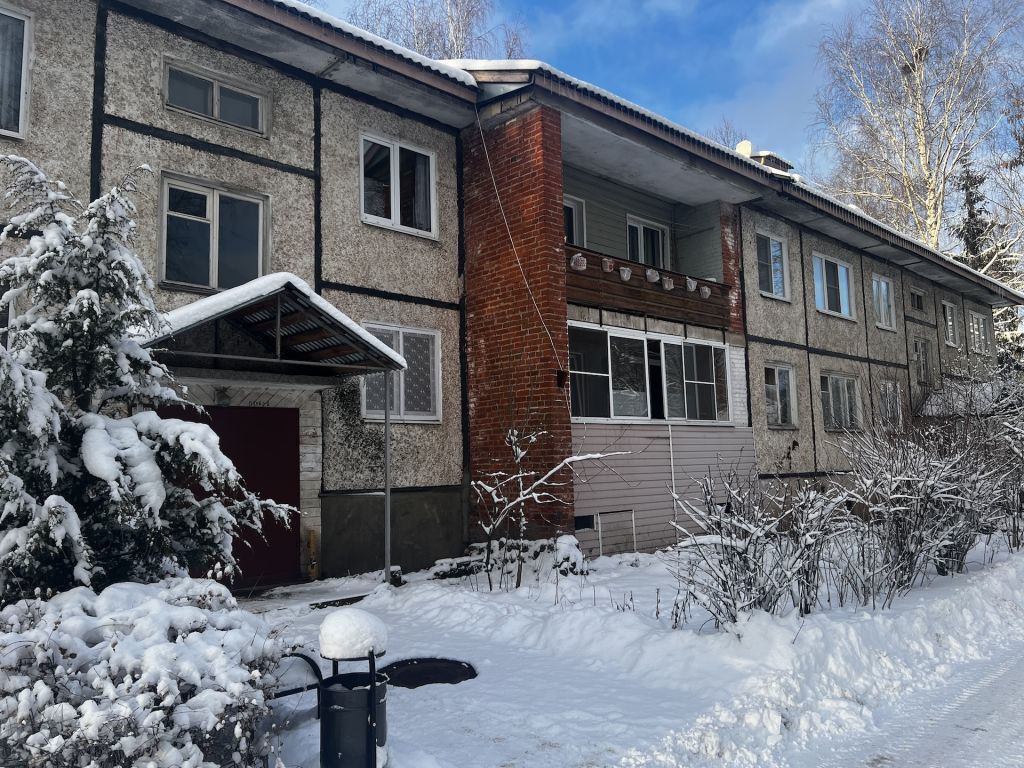 Продажа 1-комнатной квартиры, Суздаль, Советская ул,  12