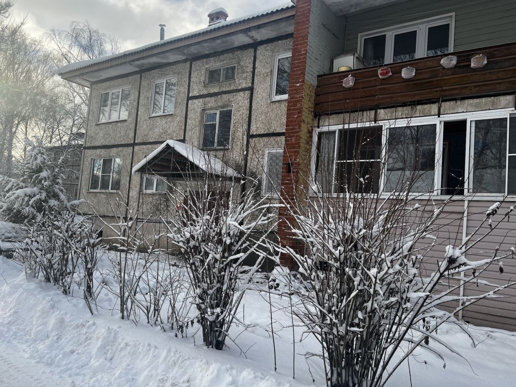 Продажа 1-комнатной квартиры, Суздаль, Советская ул,  12