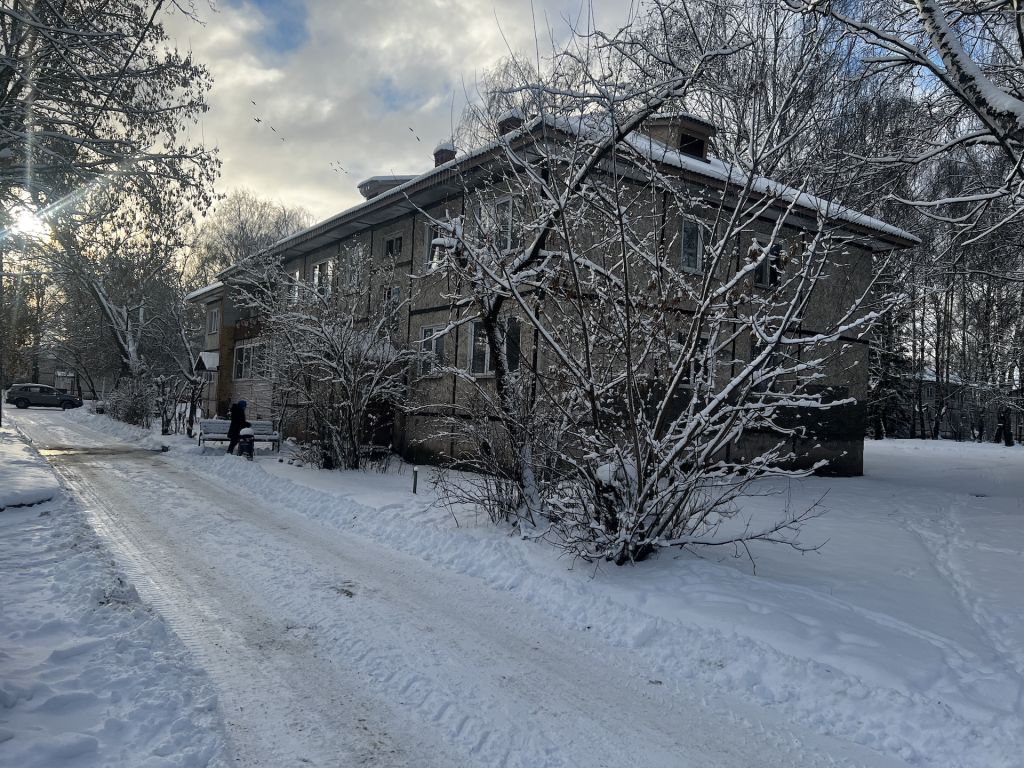 Продажа 1-комнатной квартиры, Суздаль, Советская ул,  12