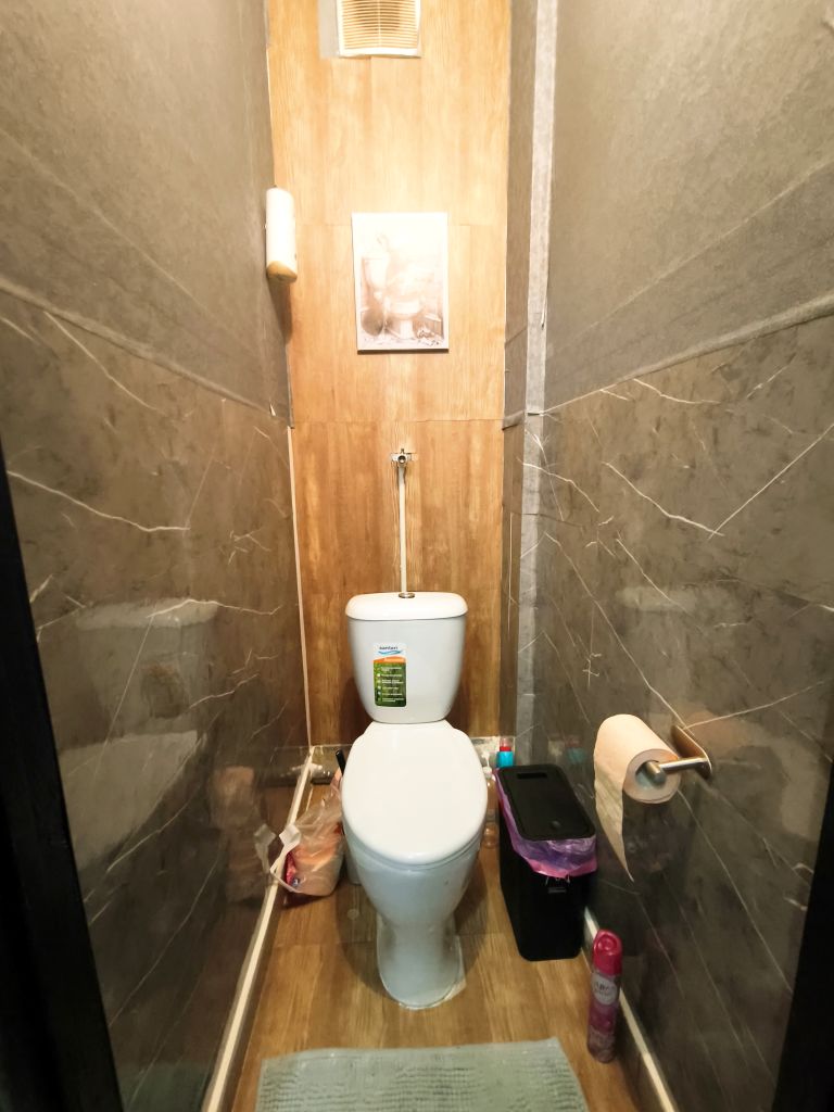 Продажа 2-комнатной квартиры, Новомосковск, Школьная ул.,  18А