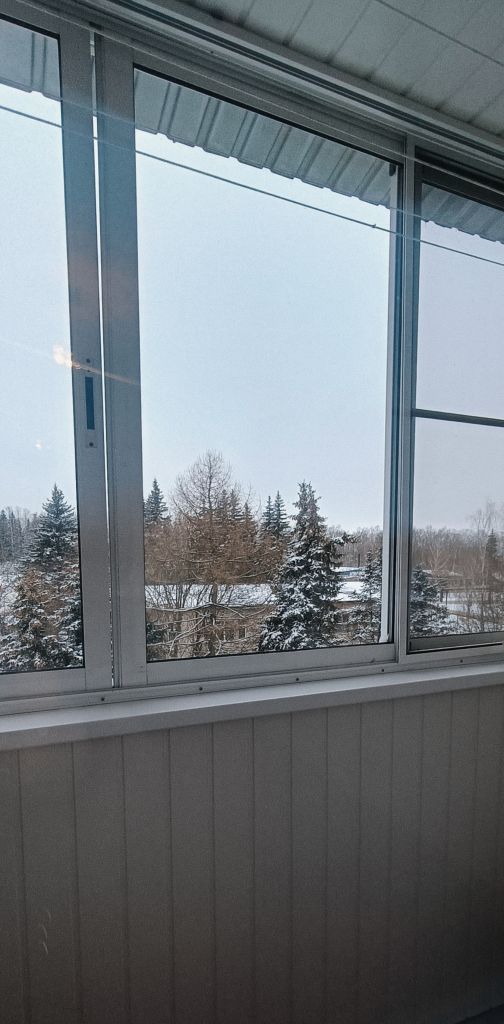 Продажа 2-комнатной квартиры, Филино, набережная,  7