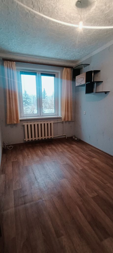 Продажа 2-комнатной квартиры, Филино, набережная,  7