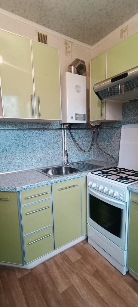 Продажа 2-комнатной квартиры, Филино, набережная,  7