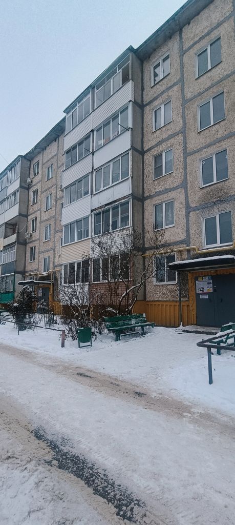 Продажа 2-комнатной квартиры, Филино, набережная,  7