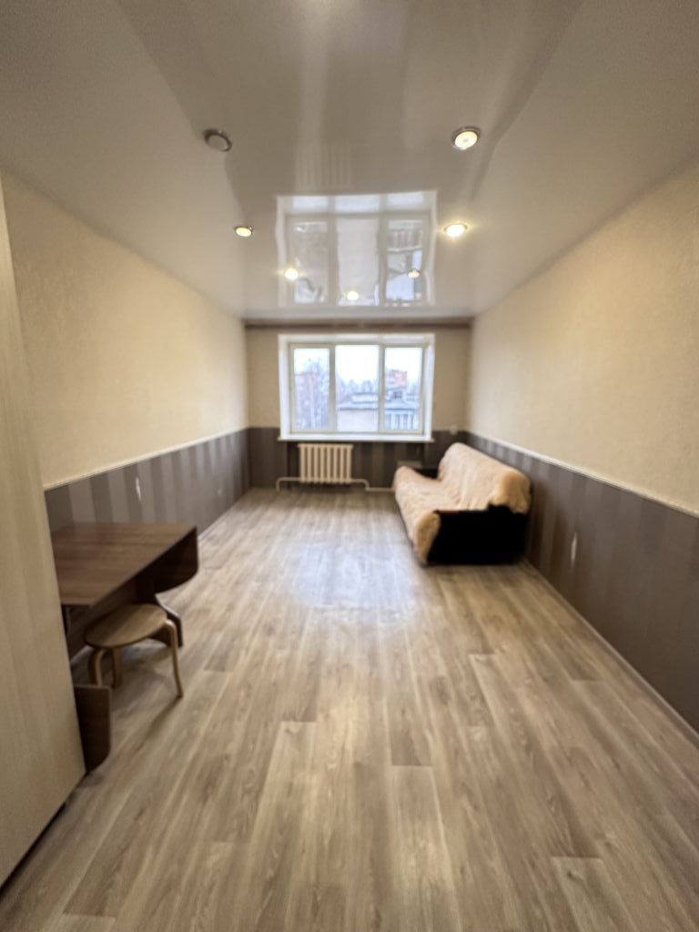 Аренда комнаты, 18м <sup>2</sup>, Кстово, 2-й мкр,  18