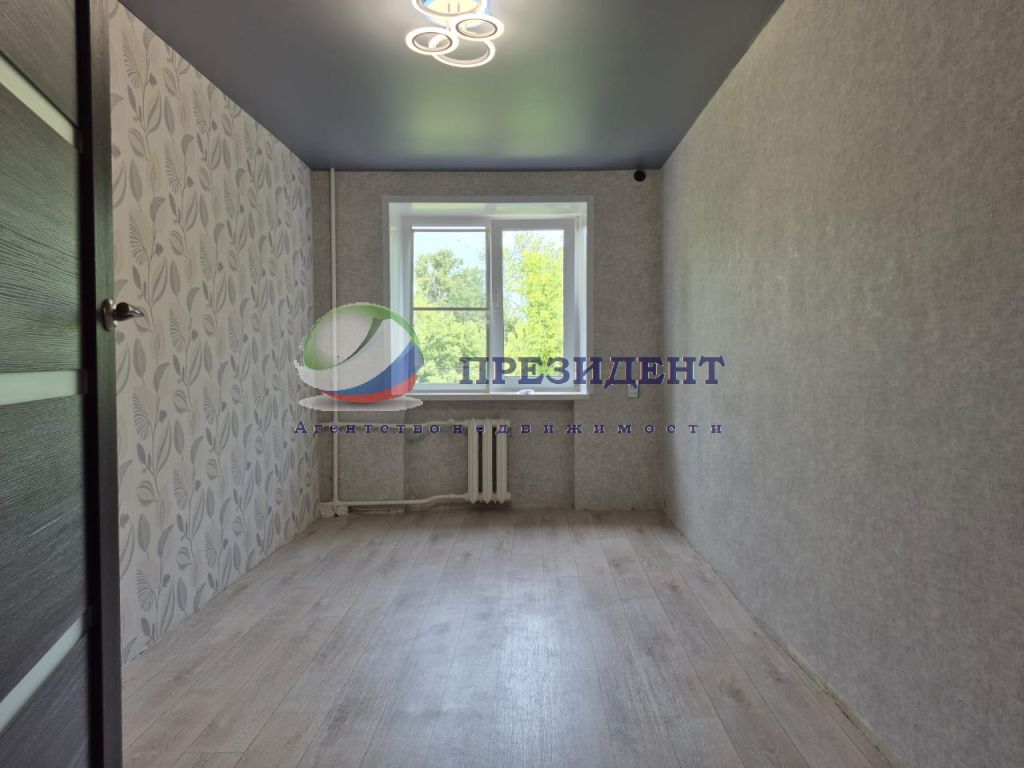 Продажа 3-комнатной квартиры, Нижний Новгород, Московское шоссе,  175