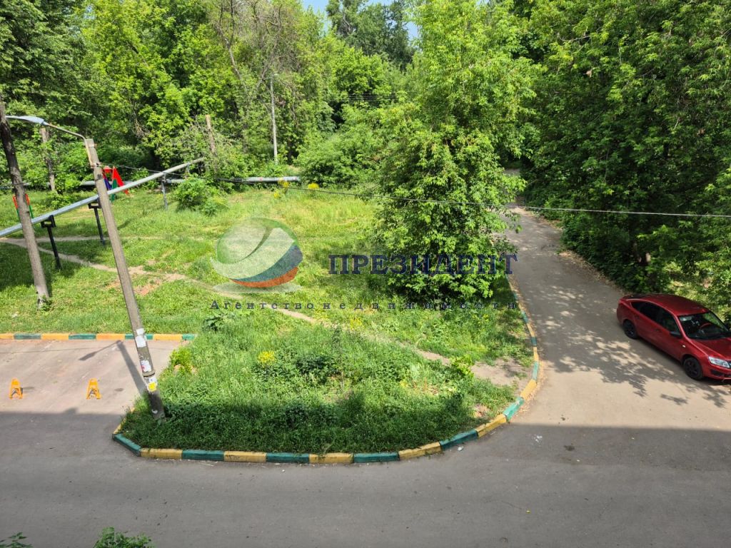 Продажа 3-комнатной квартиры, Нижний Новгород, Московское шоссе,  175