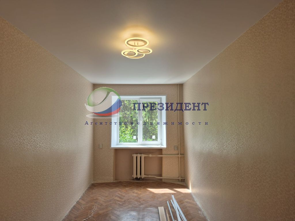 Продажа 3-комнатной квартиры, Нижний Новгород, Московское шоссе,  175