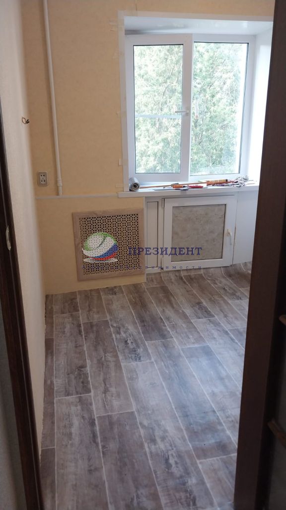 Продажа 3-комнатной квартиры, Нижний Новгород, Московское шоссе,  175