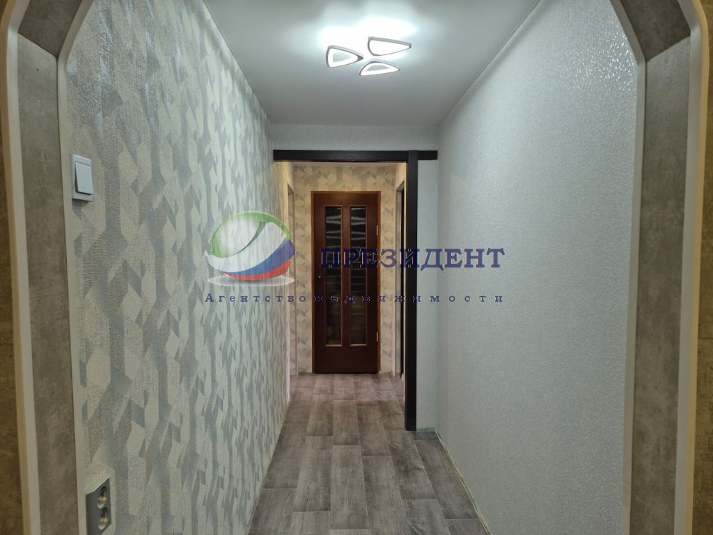 Продажа 3-комнатной квартиры, Нижний Новгород, Московское шоссе,  175