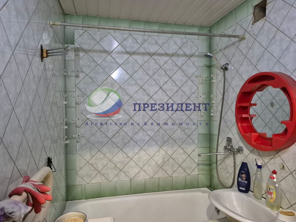 Продажа 3-комнатной квартиры, Нижний Новгород, Московское шоссе,  175