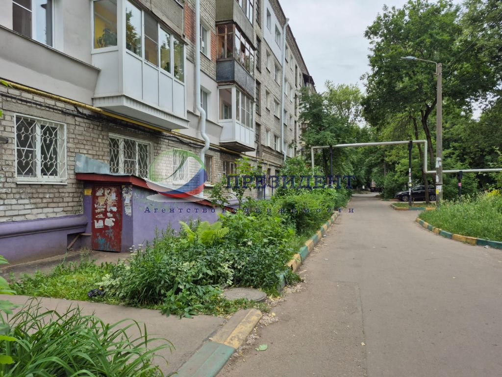 Продажа 3-комнатной квартиры, Нижний Новгород, Московское шоссе,  175