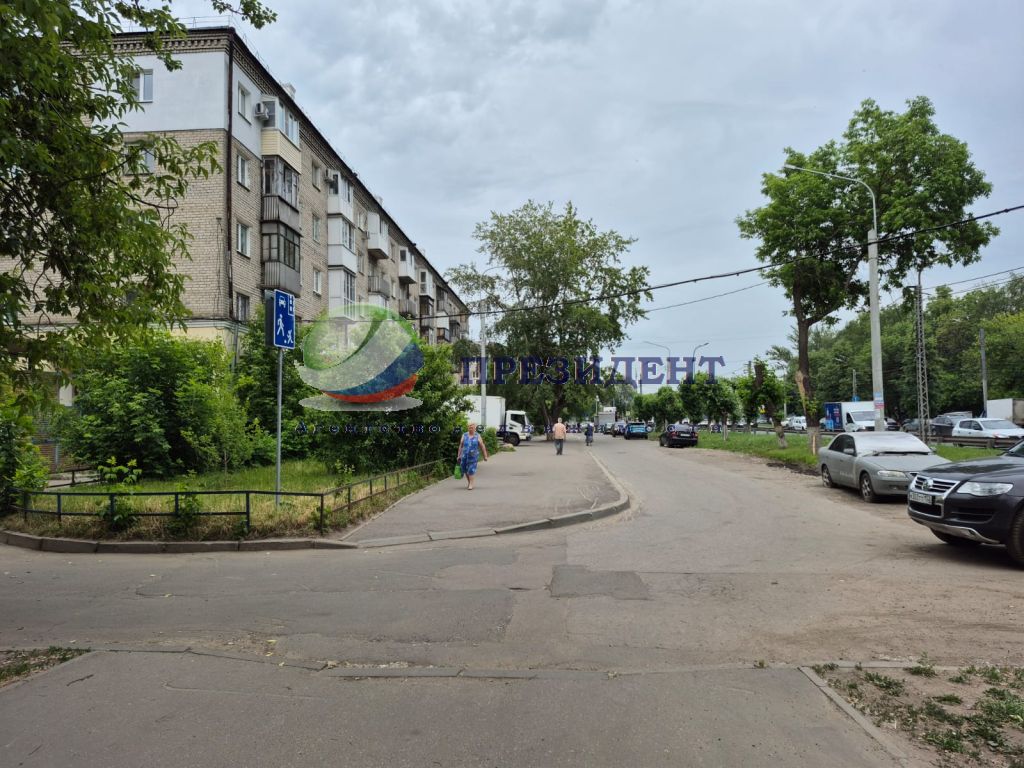 Продажа 3-комнатной квартиры, Нижний Новгород, Московское шоссе,  175