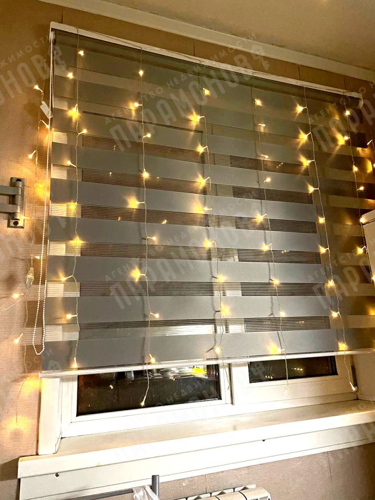 Продажа 1-комнатной квартиры, Тверь, Цанова б-р,  17