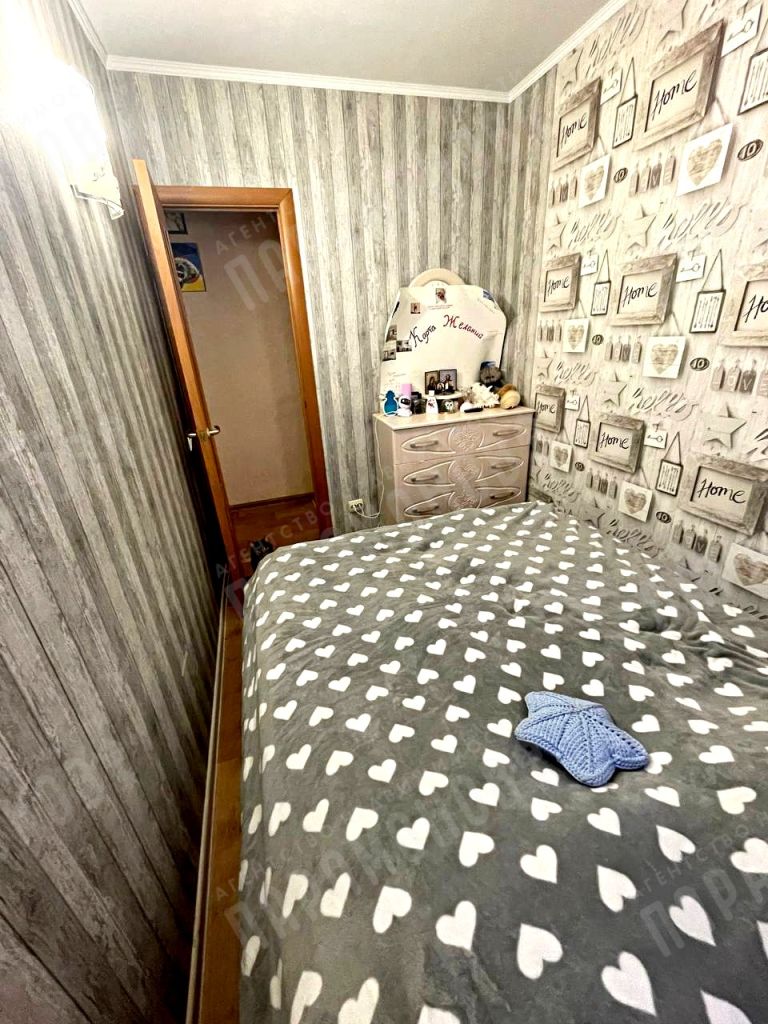 Продажа 1-комнатной квартиры, Тверь, Цанова б-р,  17