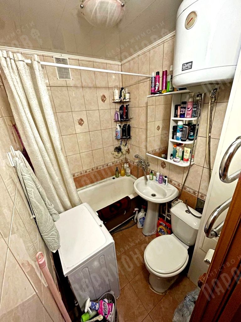 Продажа 1-комнатной квартиры, Тверь, Цанова б-р,  17