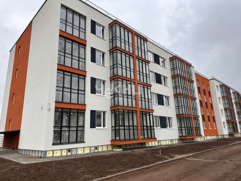 Продажа 1-комнатной новостройки, Новинки, Инженерный пр-зд,  7к2 