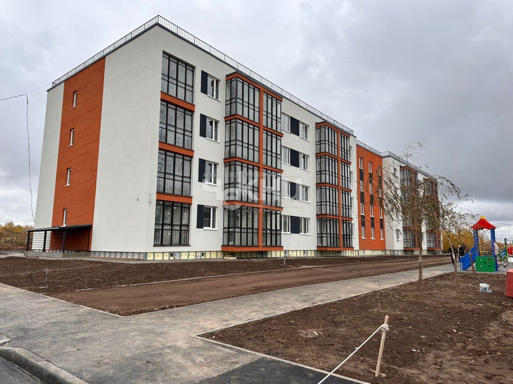 Продажа 1-комнатной новостройки, Новинки, Инженерный пр-зд,  7к2 